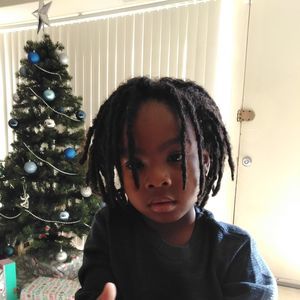 Meet your Posher, Joseph